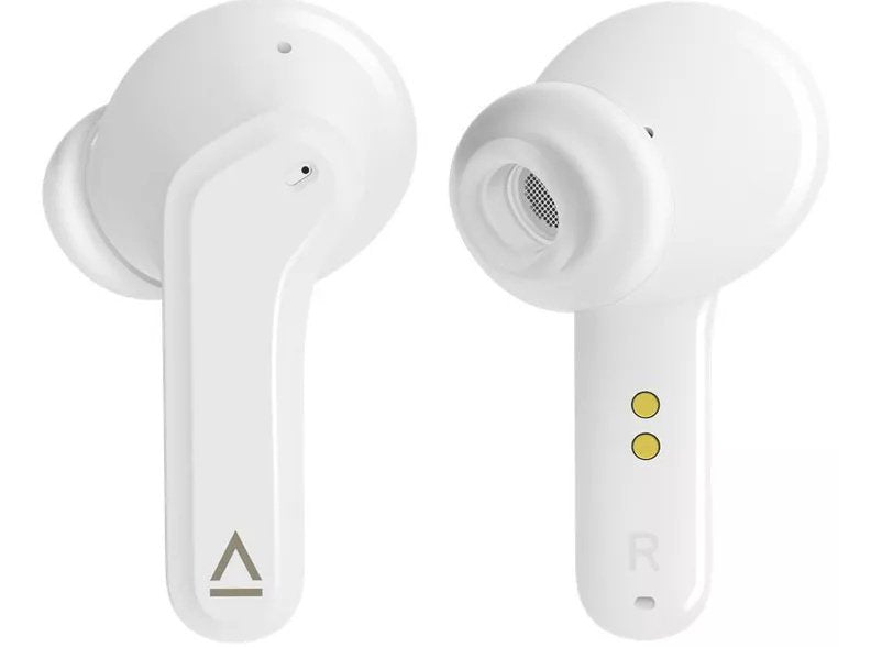 Auriculares Creative Labs Creative Zen Air Inalámbrico Bluetooth Blanco