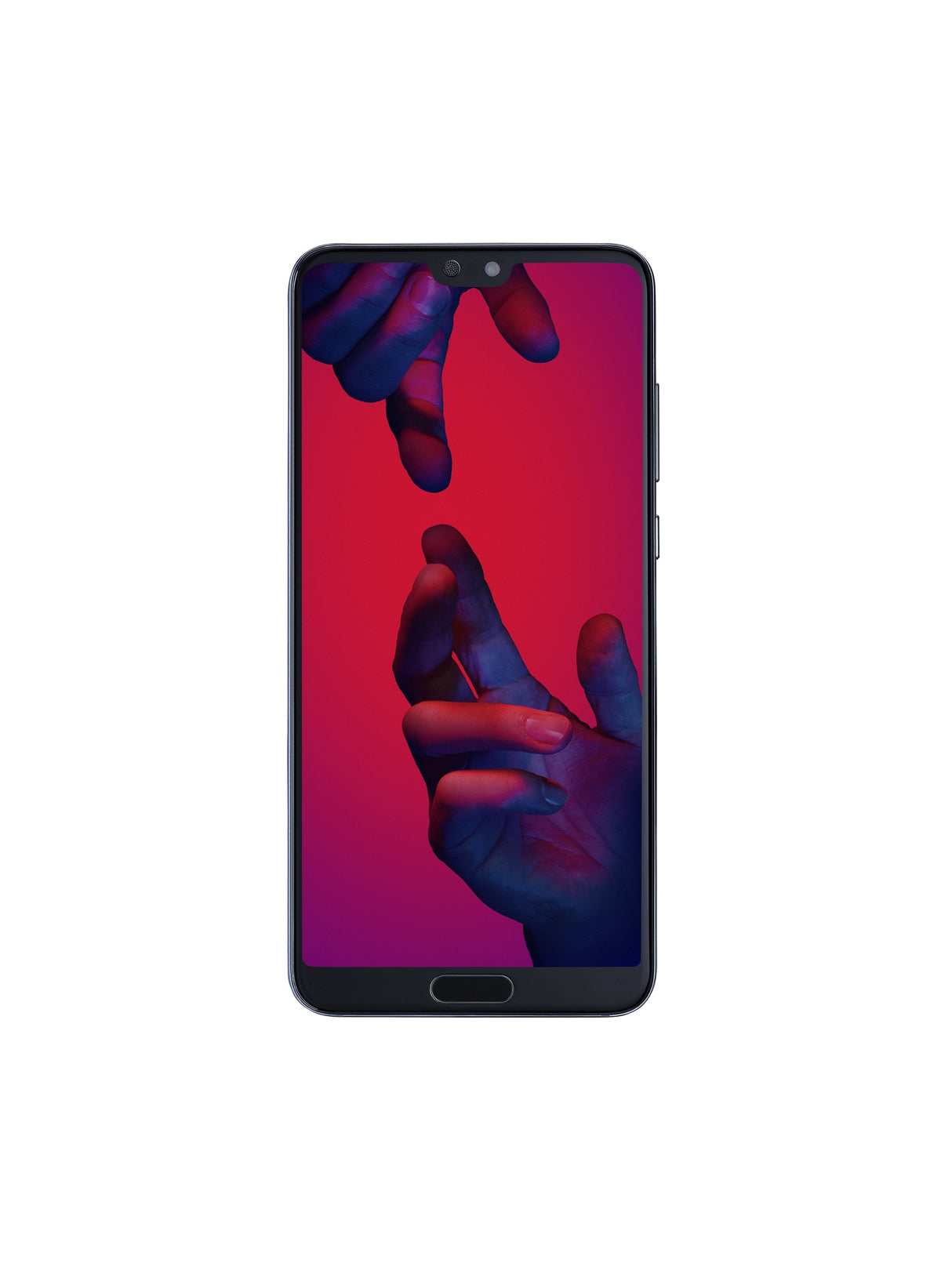 Huawei P20 Pro - Black Eu