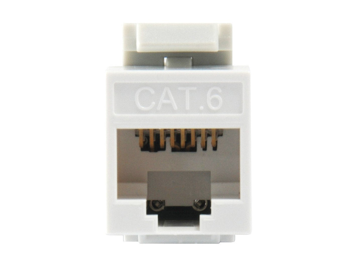 EAN 4015867203750 - Equip 769213 módulo de conector de red imagen 4