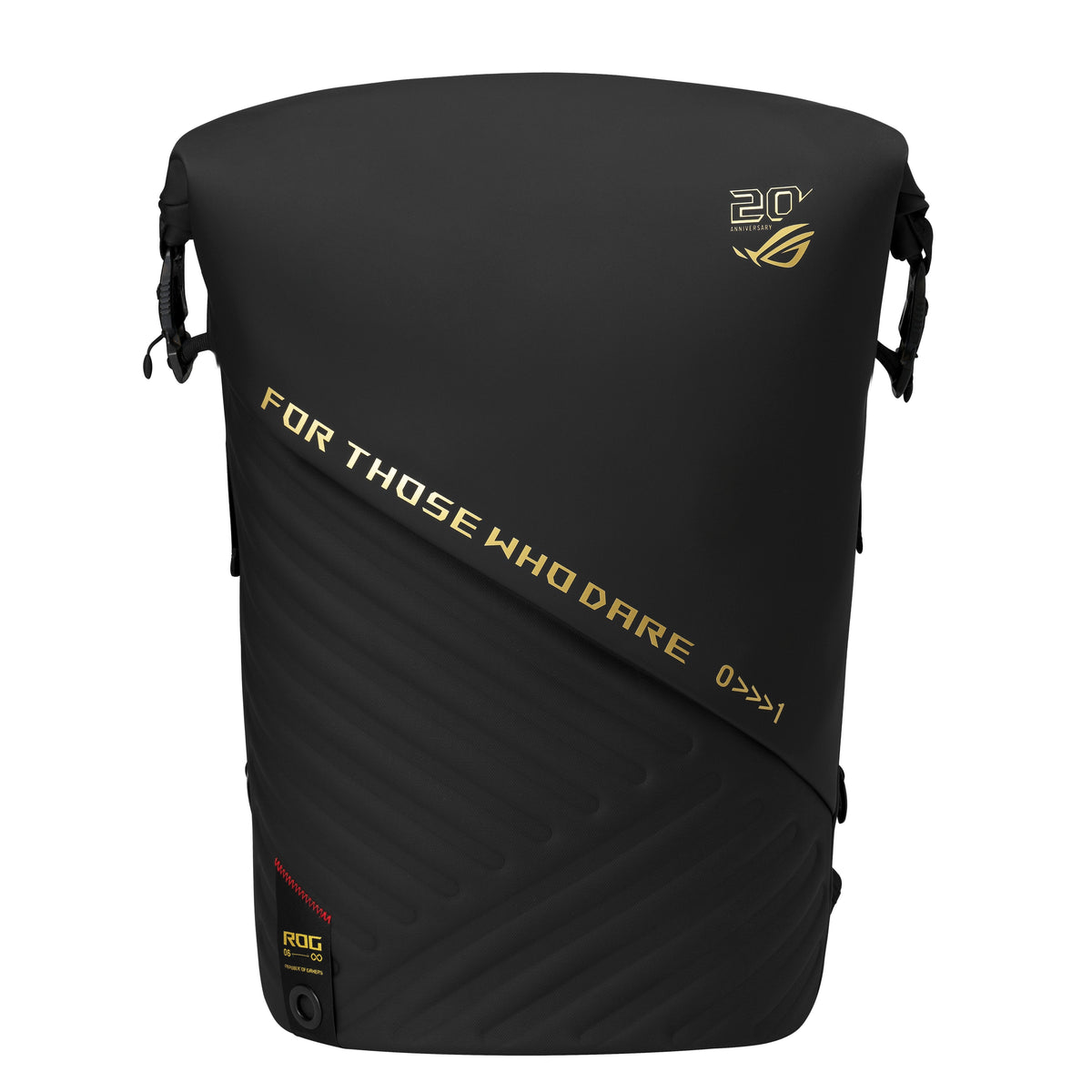Asus Rog Slash Rucksack Bp3802 Edition 20
