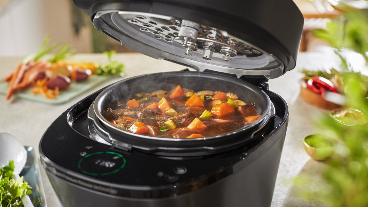 EAN 8710103988670 - Philips HD2151/40 olla a presión 1000 W imagen 12