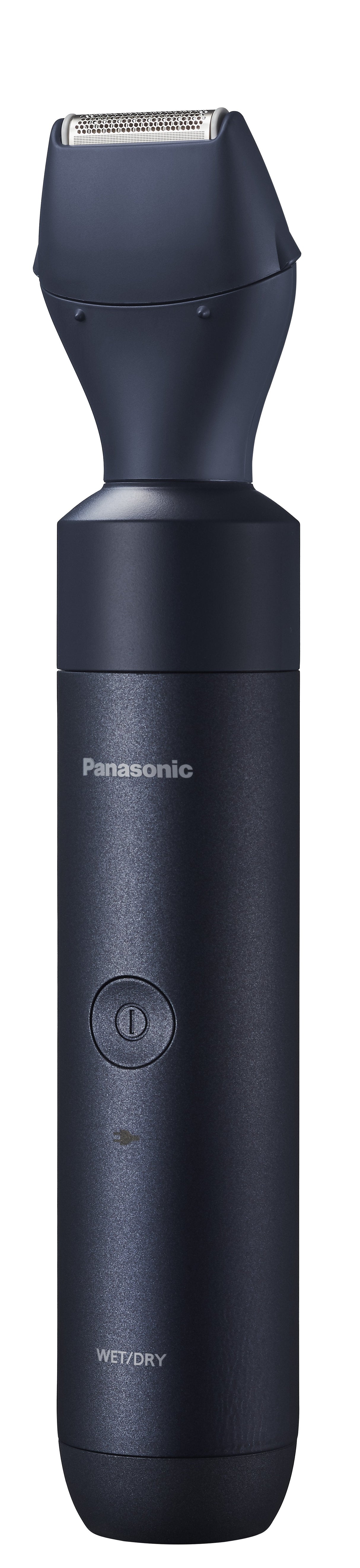 Cortapelo Panasonic Er-Ckn1-Pac1, Negro