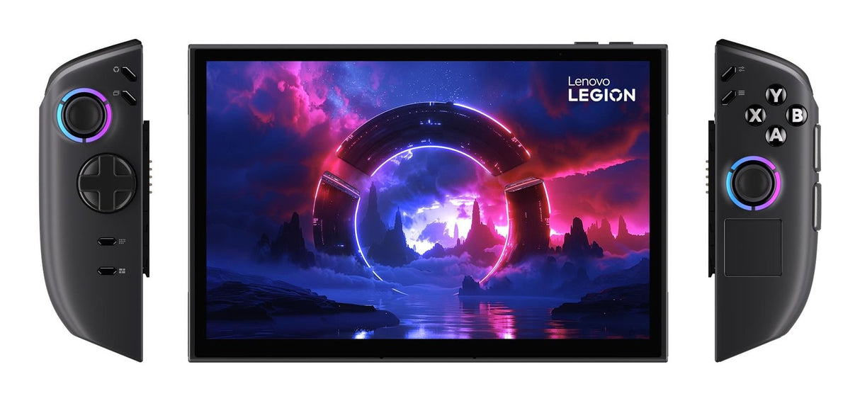 Legion Go 2 8asp2 Rz2 32/2t W11h