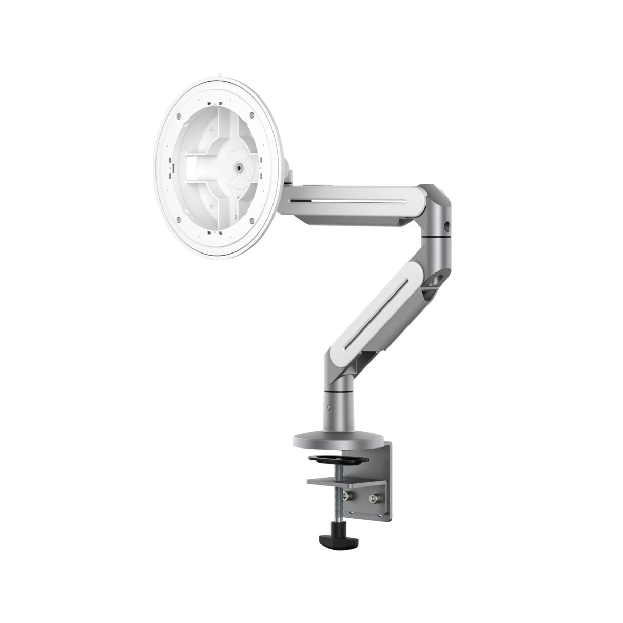 EAN 810084691533 - Ubiquiti UACC-Display-AM 54,6 cm (21.5") Plata, Blanco imagen 2