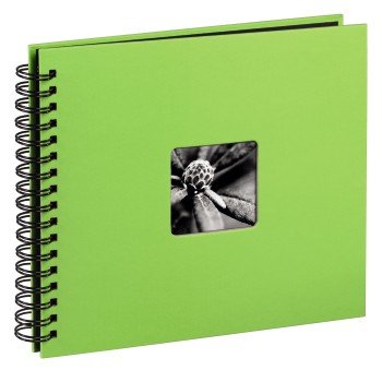 EAN 4047443167491 - Hama Fine Art álbum de foto y protector Verde 50 hojas 100 x 150 imagen 1