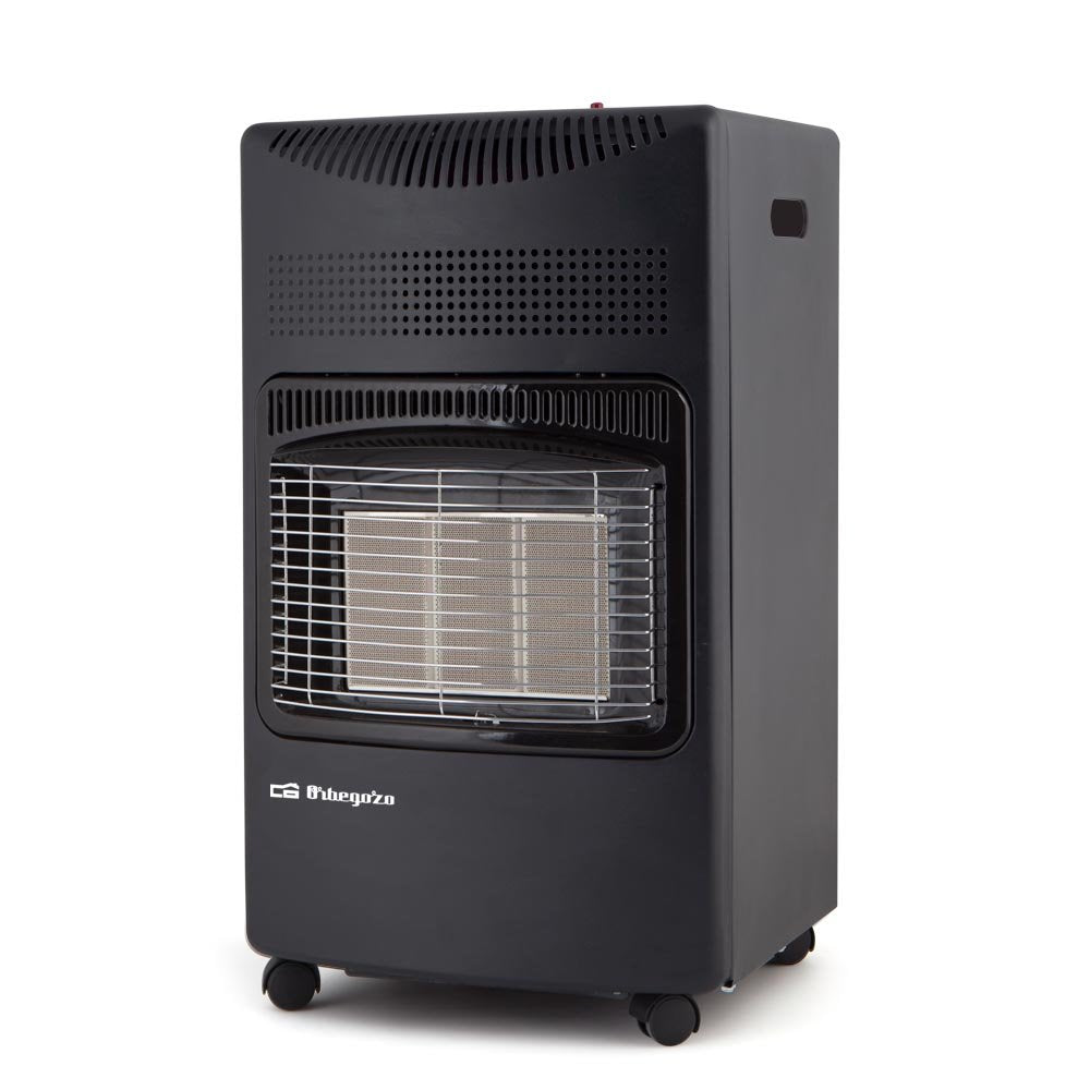EAN 8436044534959 - Orbegozo HCE 73 estufa de combustible líquido 4200 W imagen 1