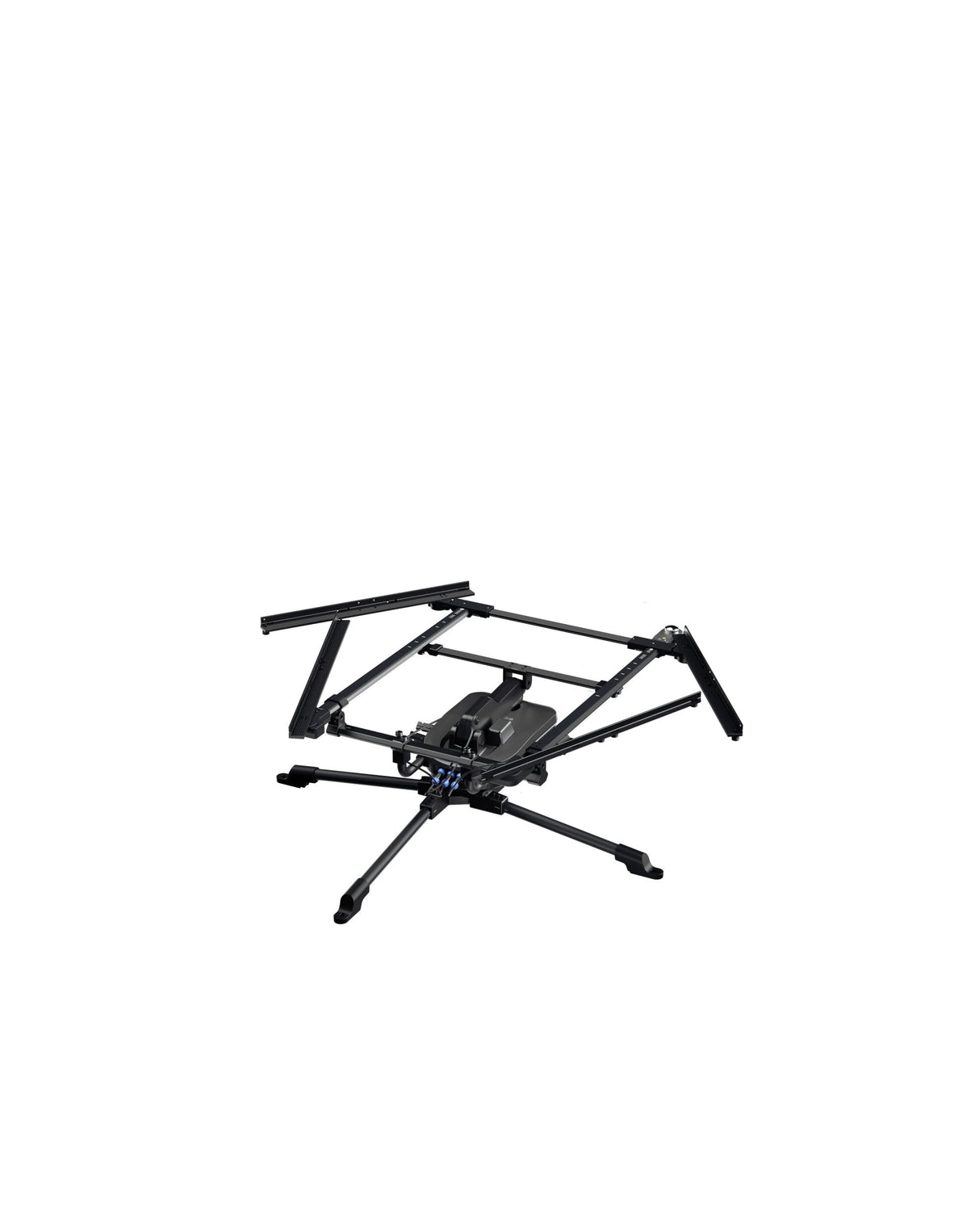 Ecoflow Solarts-Gm Accesorio Para Montaje De Panel Solar Solar Tracker