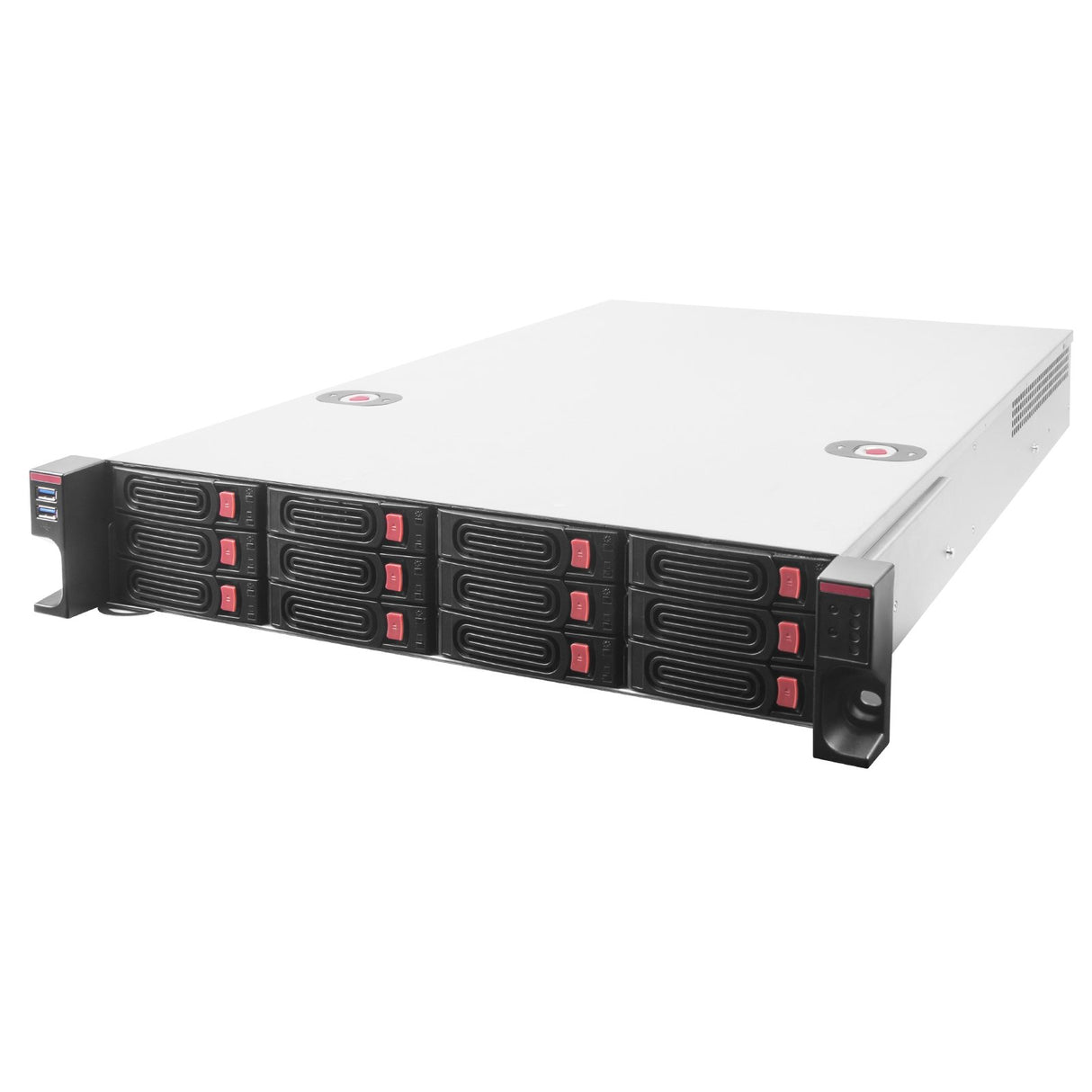 EAN 4710679811178 - Silverstone RM22-312 Carcasa de disco duro/SSD Acero inoxidable 2.5/3.5" imagen 13