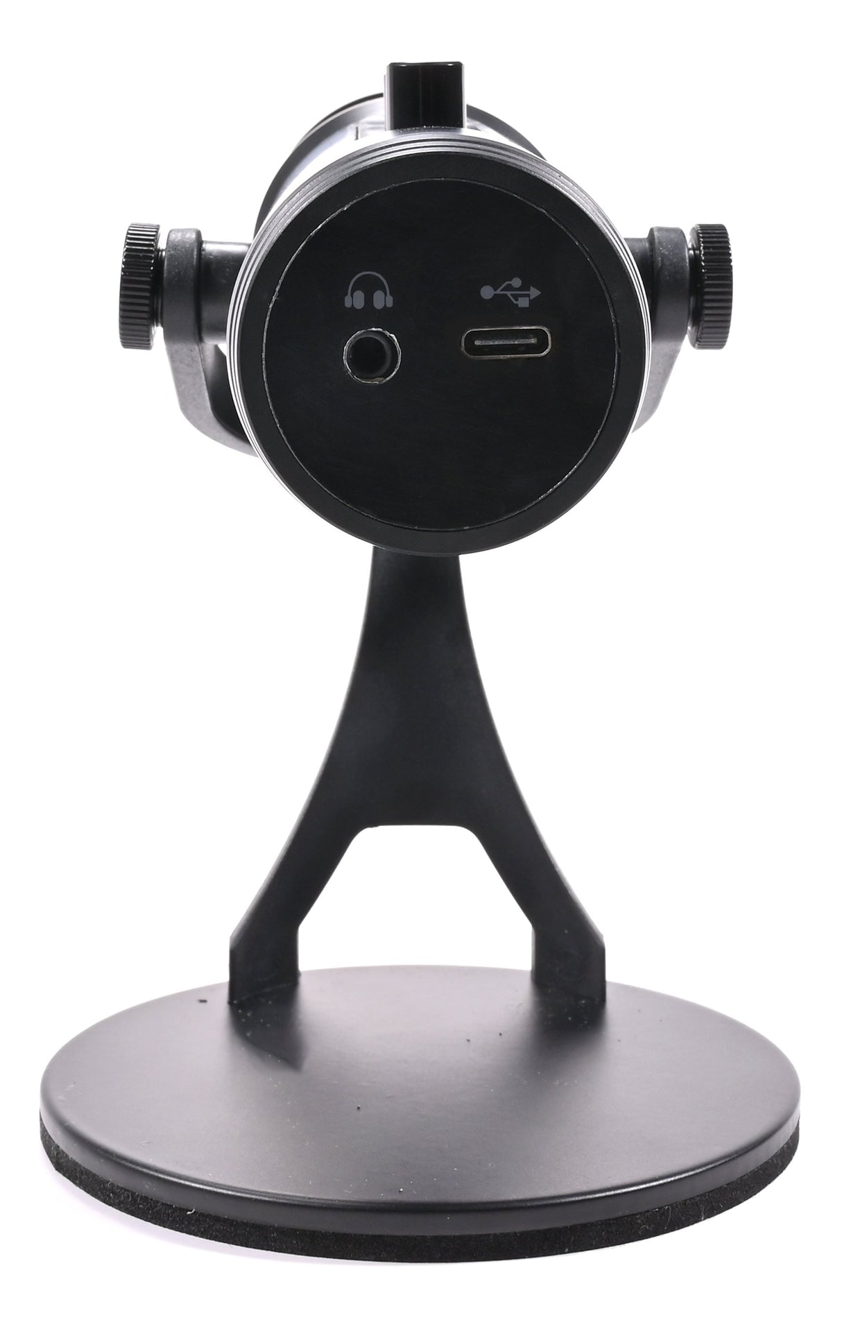 EAN 7333048060846 - Deltaco Gaming GAM-171 micrófono Negro Micrófono para crear podcasts imagen 5