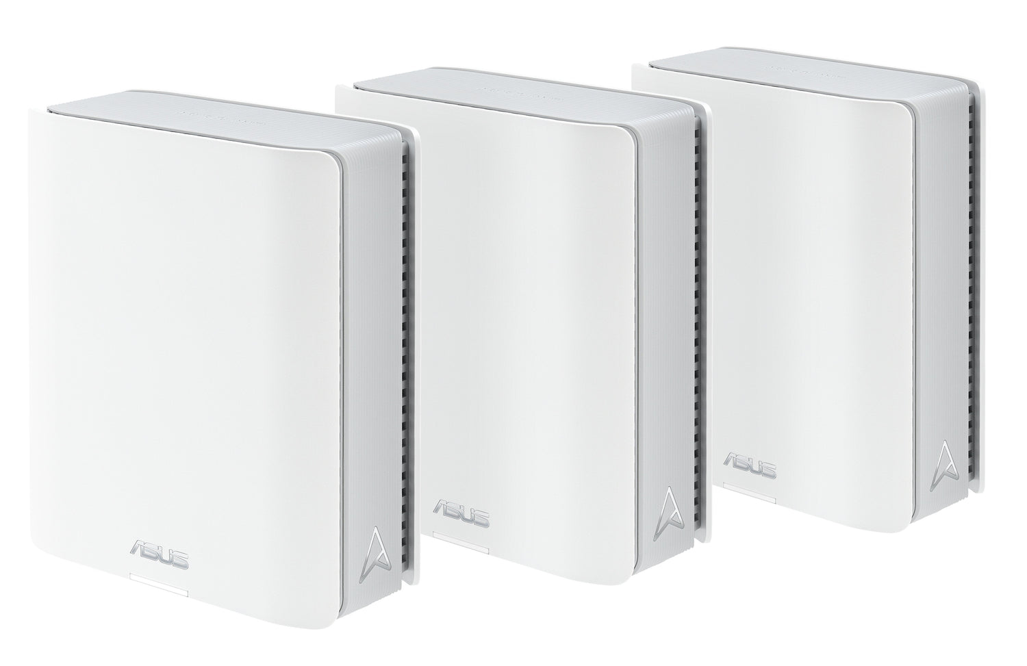 EAN 4711387532133 - ASUS ZenWiFi BT8 Tribanda (2.4 GHz / 5 GHz / 6 GHz) Wi-Fi 7 (802.11be) Blanco 3 Interno imagen 2