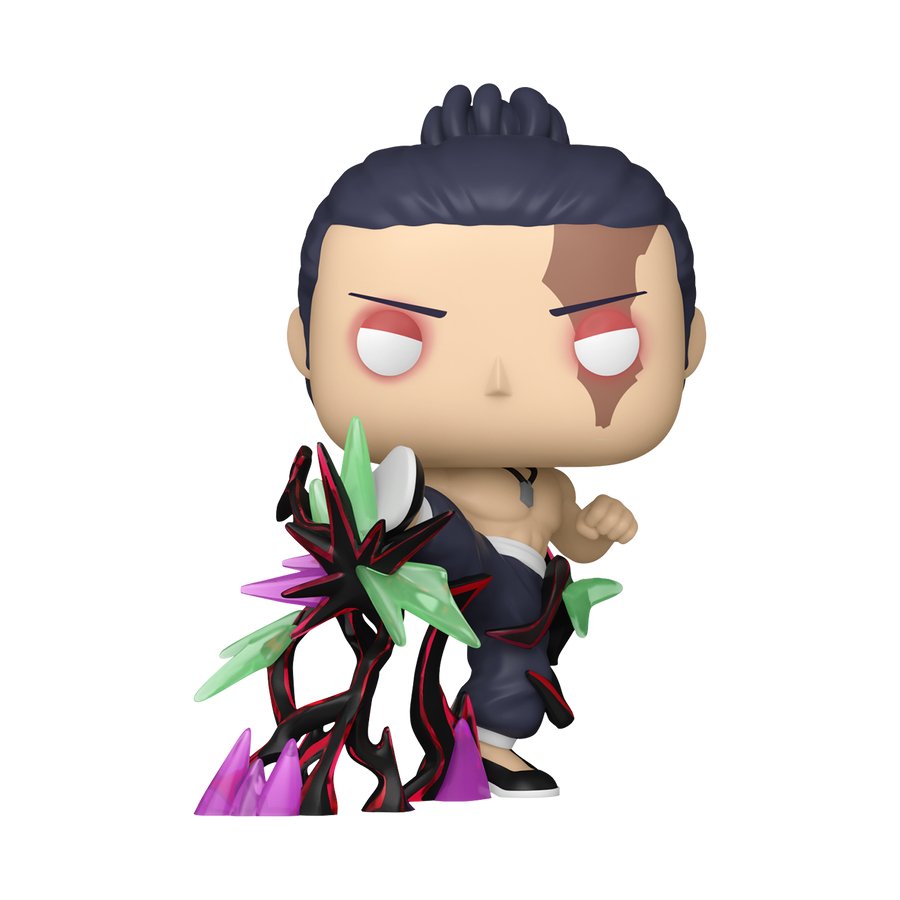 EAN 889698867702 - FUNKO POP! PLUS 86770 imagen 1