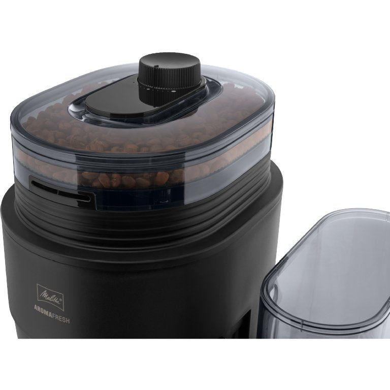 Cafetera De Filtro Melitta Aromafresh X 1,25 L