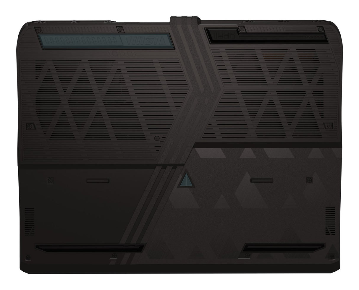 EAN 4711377396561 - MSI Vector 16 HX AI Intel Core Ultra 9 275HX Portátil 40,6 cm (16") Quad HD+ 64 GB DDR5-SDRAM 2 TB SSD NV imagen 14