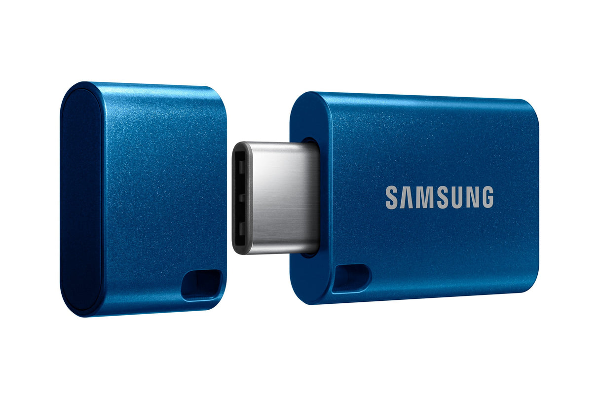 Pendrive Samsung 64gb Usb 3.0 Tipo C De 64 Gb Muf-64da/Apc
