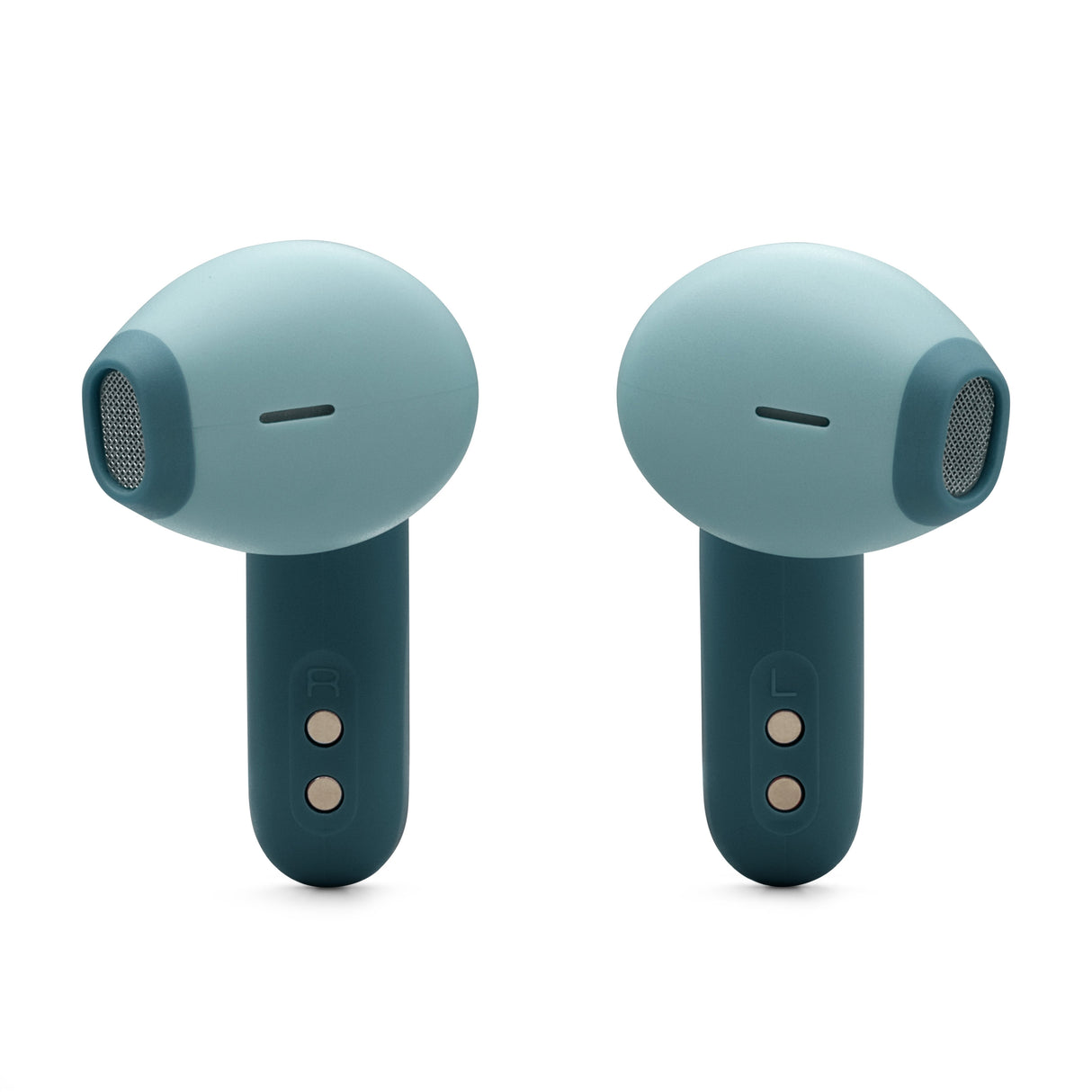 EAN 1200130015168 - JBL Wave Flex 2 Auriculares Inalámbrico Dentro de oído Llamadas/Música USB Tipo C Bluetooth Azul imagen 3