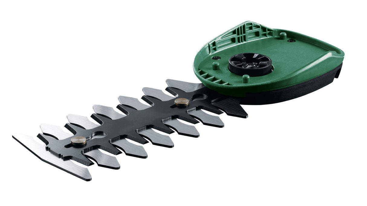 EAN 4059952563367 - Bosch F016800617 accesorio para cortaborde y desbrozadora Cuchilla de corte de doble hoja imagen 1
