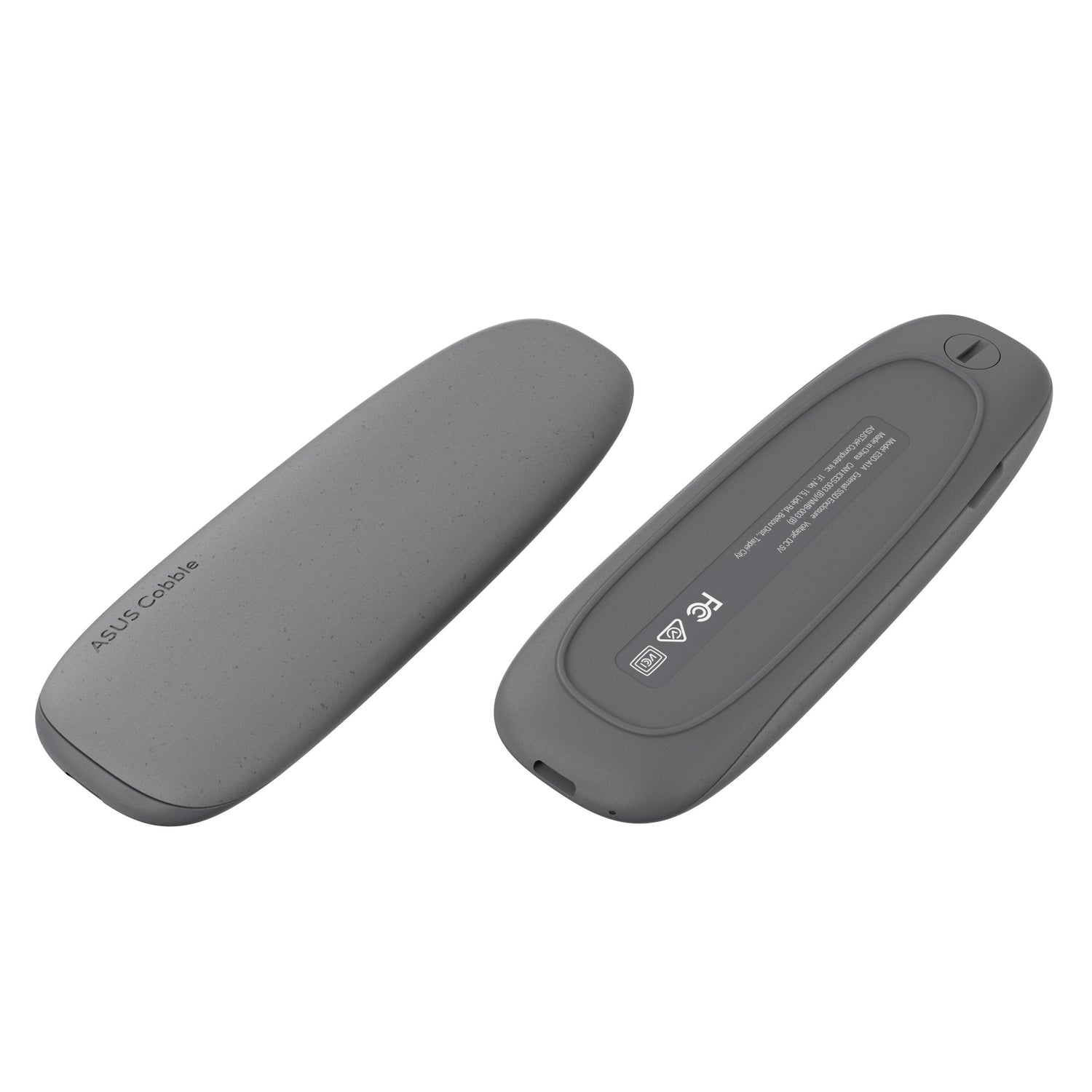 Asus Geh Cobble Gray Speichercaja