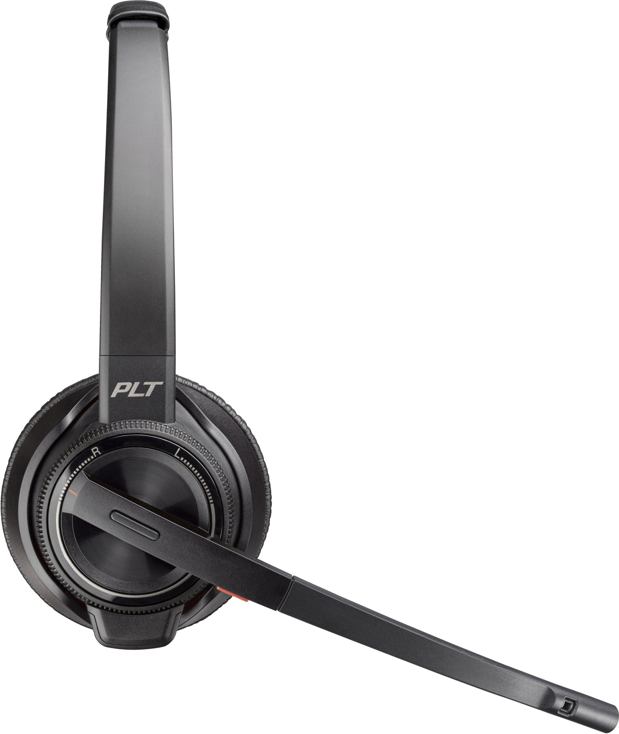 Auriculares Poly Savi 8220 Inalámbrico Diadema Oficina/Centro De Llamadas Bluetooth Base De Carga Negro
