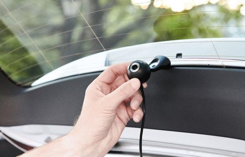Nextbase 320xr Front And Rear Dashcam *Refurbished*