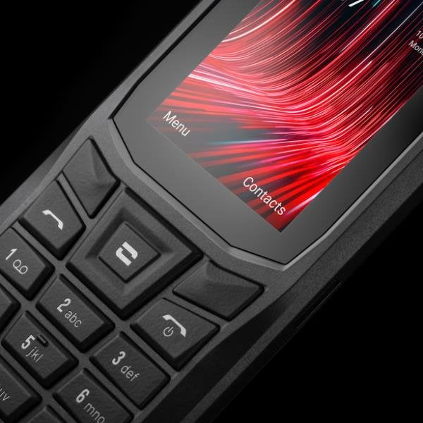 Telefono Core-S5 4g Rugerizado