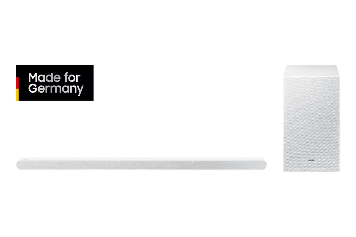 EAN 8806095450032 - Samsung HW-S711GD Blanco 3.1 canales 250 W imagen 1