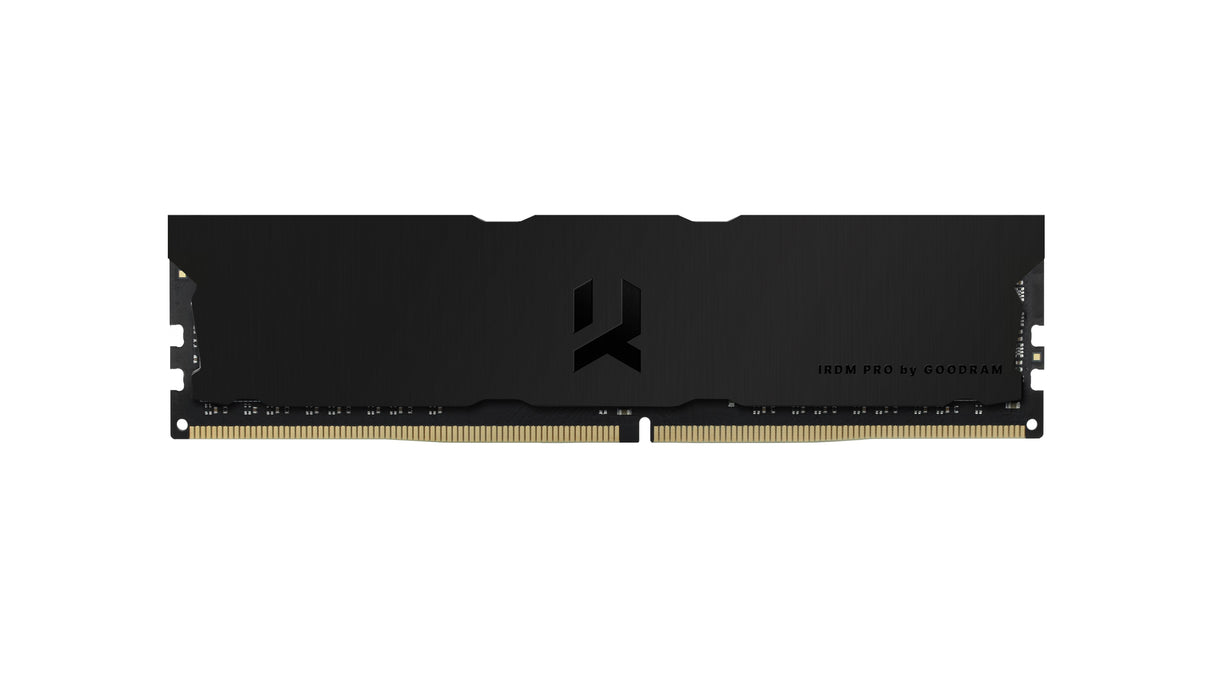 EAN 5908267964972 - Goodram IRP-K3600D4V64L18/64GDC IRDM DEEP BLACK módulo de memoria 64 GB 2 x 32 GB DDR4 288-pin DIMM imagen 2