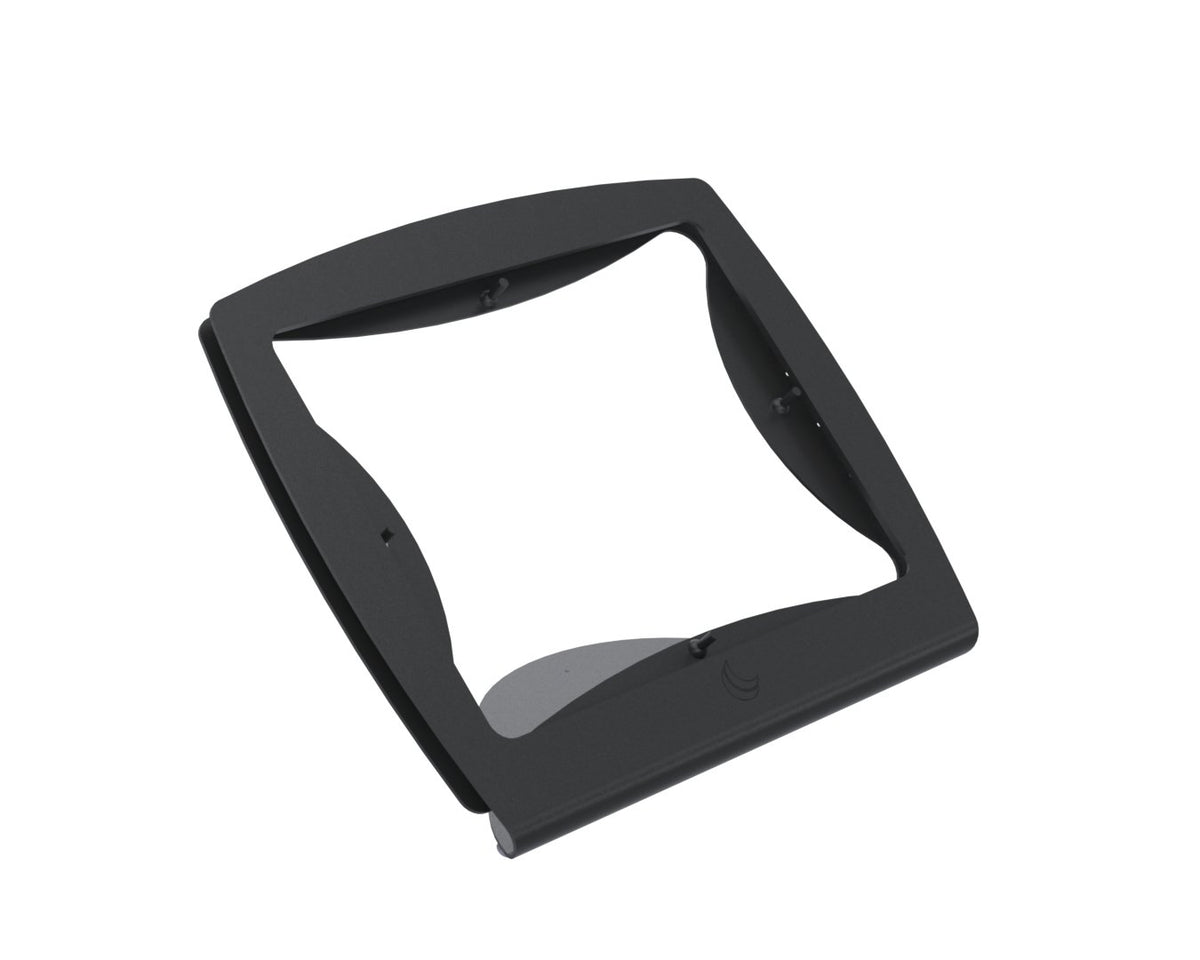EAN 5715063341162 - Ergonomic Solutions TabPOS Tablet & mPOS SPCF500-02 soporte de seguridad para tabletas Negro 32,8 cm (12. imagen 1