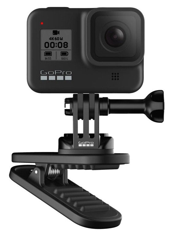 EAN 818279023862 - GoPro ATCLP-001 accesorio para cámara de deportes de acción Soporte para cámara imagen 1