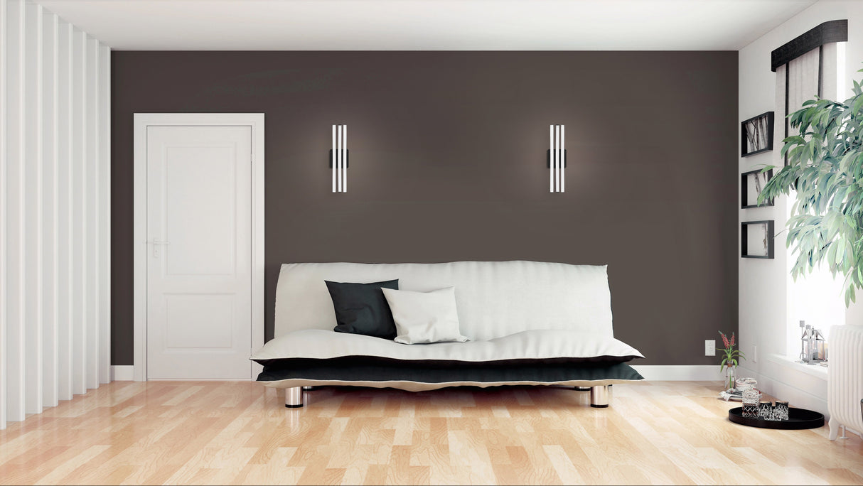 EAN 5901443123675 - Activejet AJE-LOGAN iluminación de pared Bombilla(s) no reemplazable(s) 17,5 W imagen 9