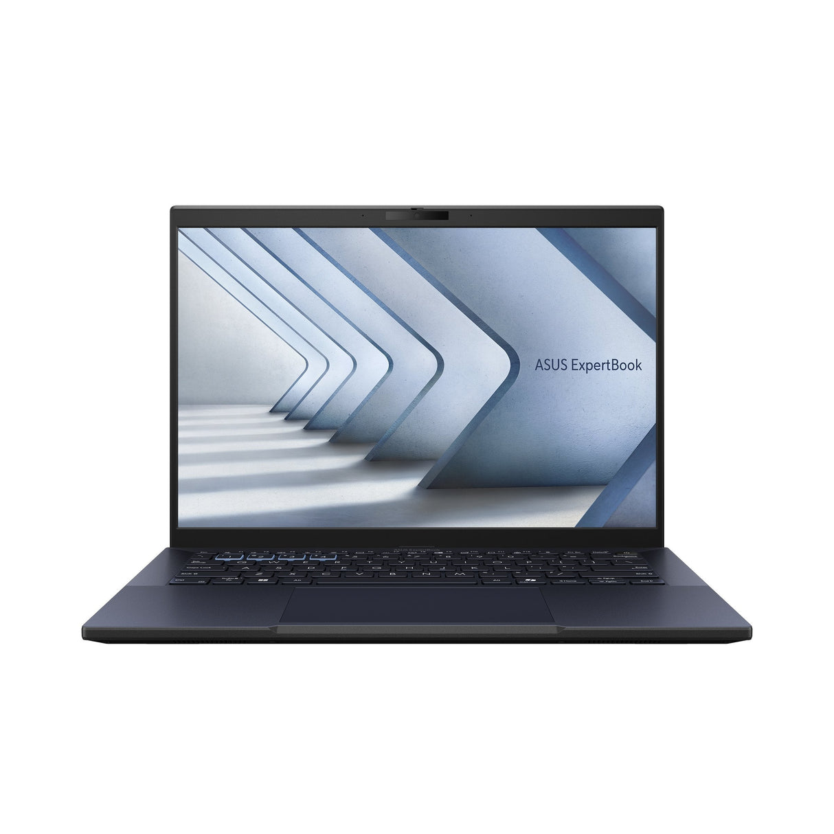 Portátil Asus Expertbook B34 Core Ultra 5-125u 16gb 512gb Ssd 14" Smartcard Fingerprint W11pro 1y Pur