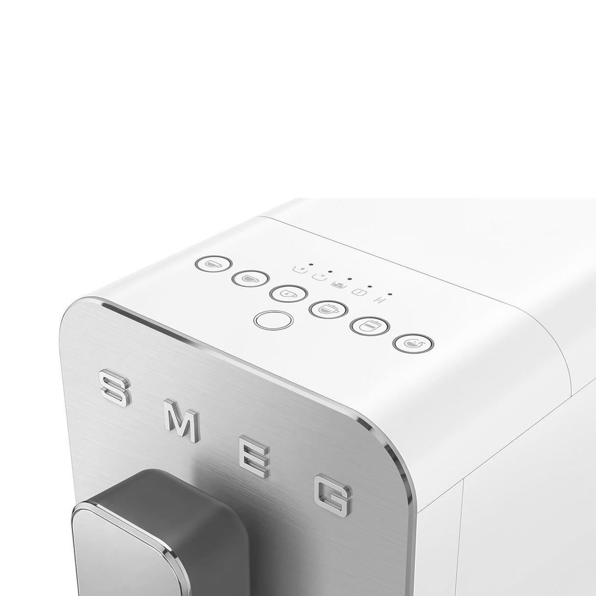 EAN 8017709335052 - Smeg BCC13WHMEU cafetera eléctrica Totalmente automática Máquina espresso 1,4 L imagen 29