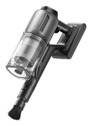 EAN 6976233677231 - Dreame Z30 Aspiradora escoba 2 en 1 Batería Secar HEPA Sin bolsa 0,6 L Negro 3,2 Ah imagen 6