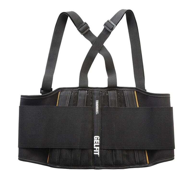 Faja Lumbar Talla M 81-96 Cm, Gelfit