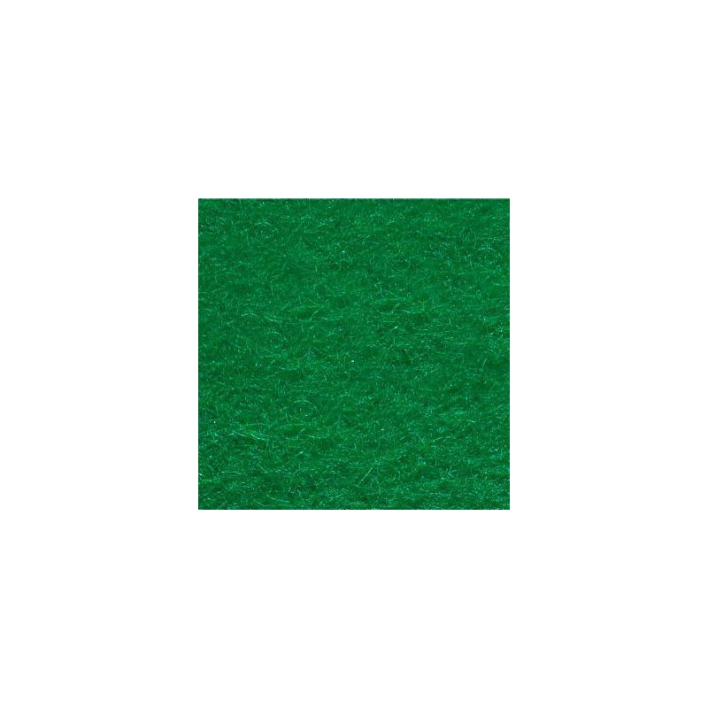 Fama Fieltro 45x30 2mm Pack 5 Hojas Verde A19