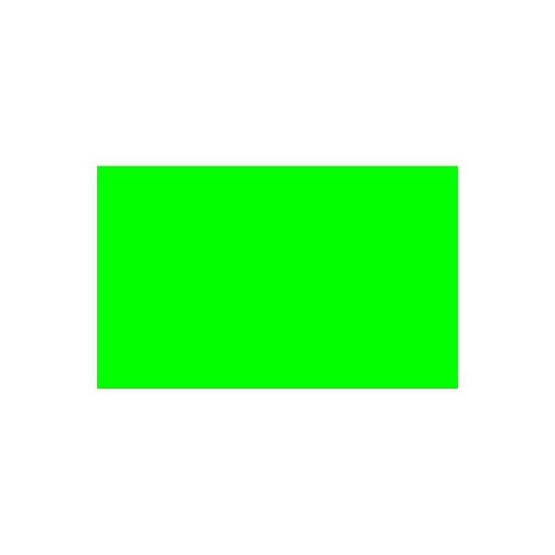 Fama Goma Eva A4 Eb11 Caja 10 Hojas Verde Lechuga