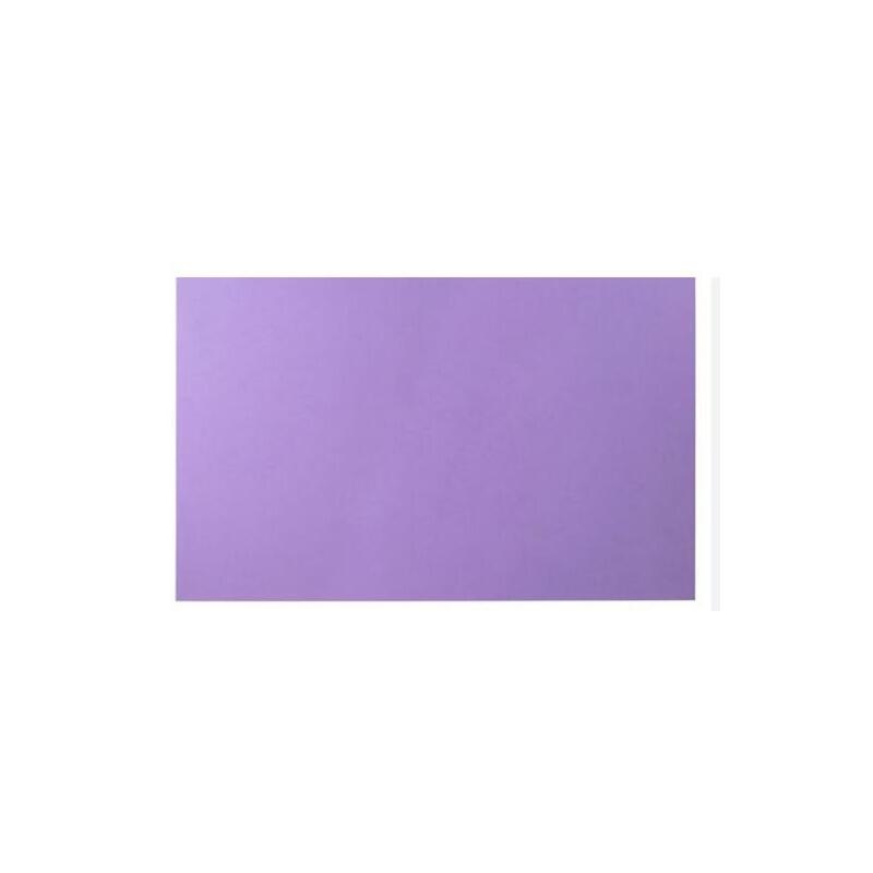Fama Goma Eva A4 Grosor 2mm Eb46 Violeta Pack 10 Ud