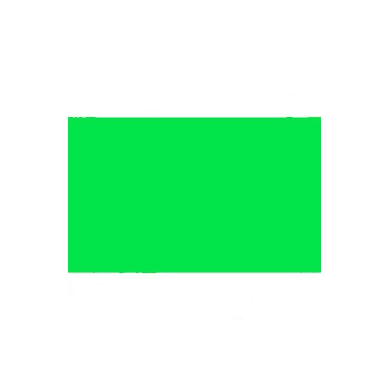 Fama Goma Eva Eb11 50x70 2mm Pack 10h Verde Lechuga