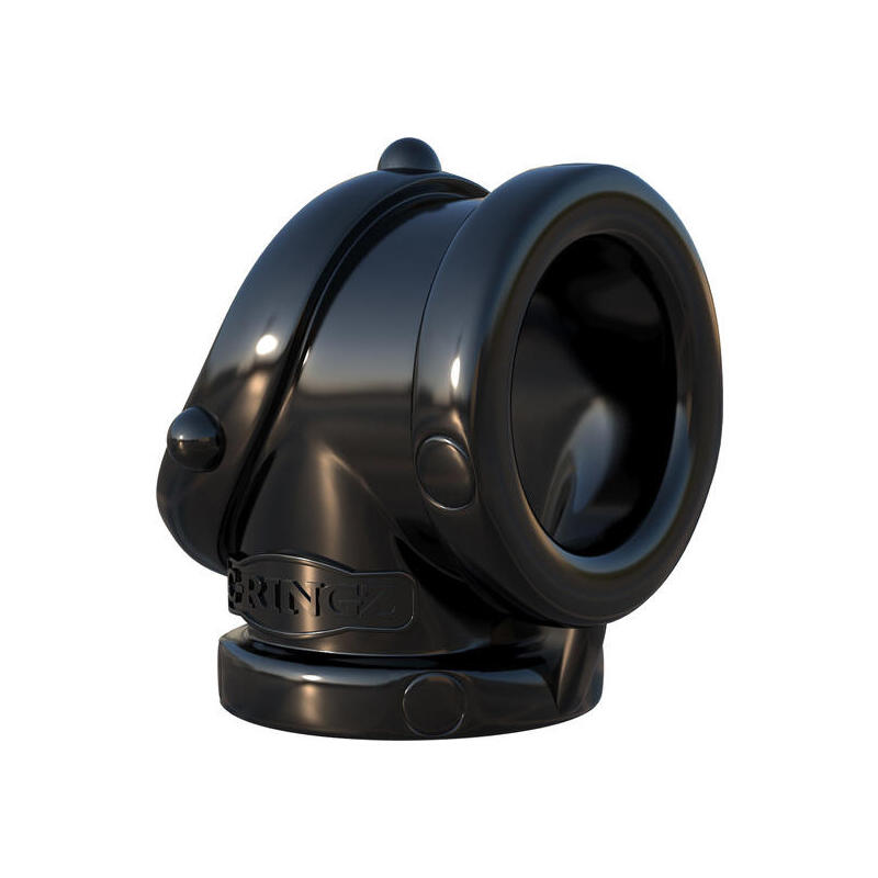 Fantasy C-Ringz - Rock Hard Pipe