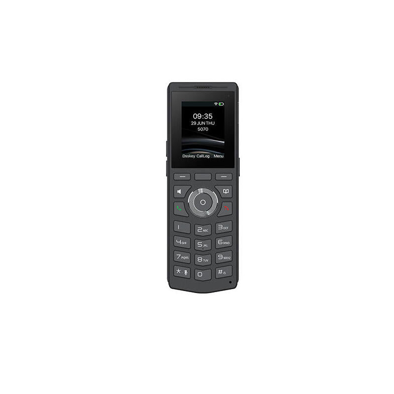 Fanvil W610w Wifi Phone 2" Color Screen 4 Lines