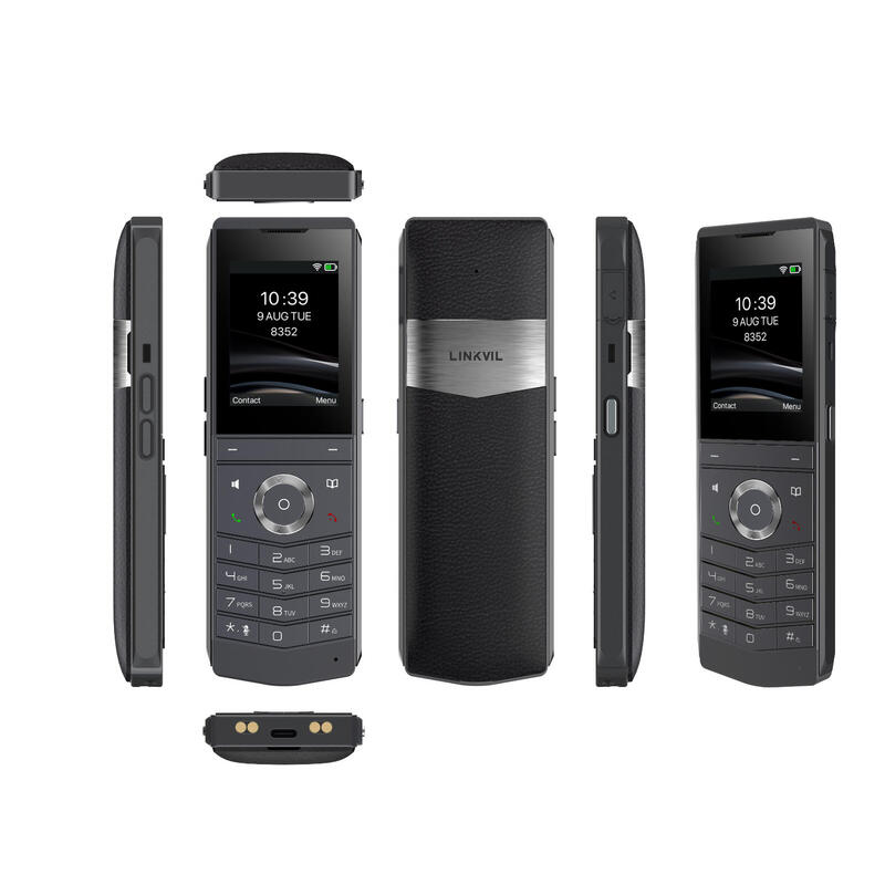 Fanvil W611w V2