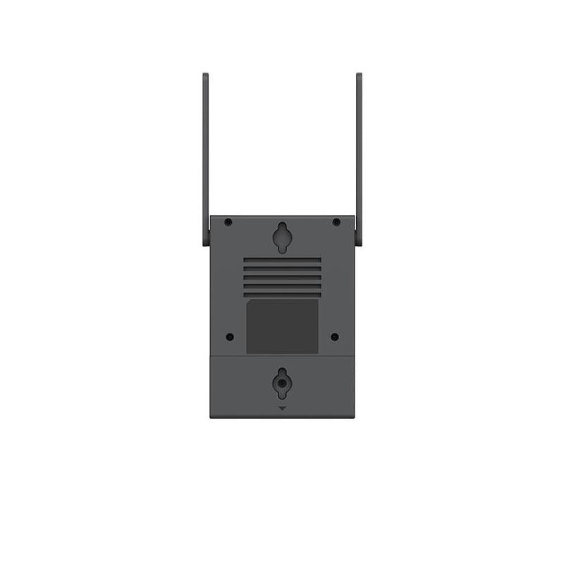 Fanvil W710p Teléfono Ip Negro Lcd