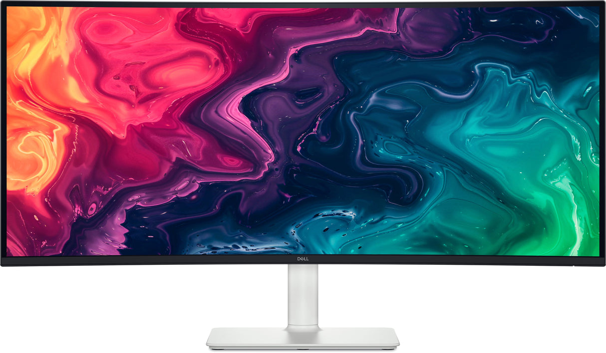 EAN 5397184962398 - DELL Plus S3425DW pantalla para PC 86,4 cm (34") 3440 x 1440 Pixeles Wide Quad HD LCD Plata imagen 2