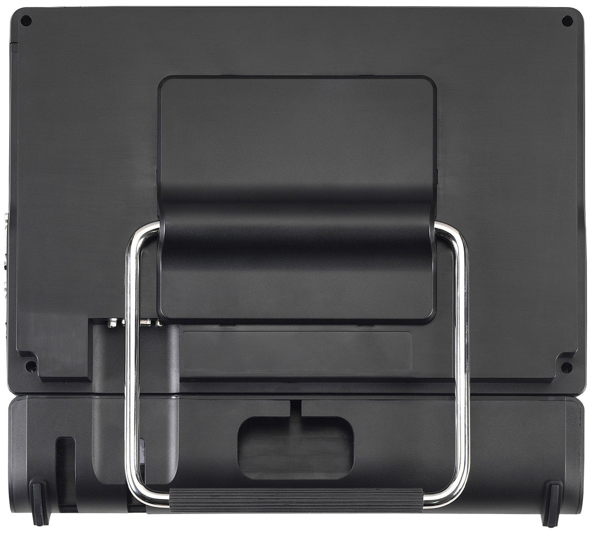 Barebone Shuttle All-In One P22u Black2