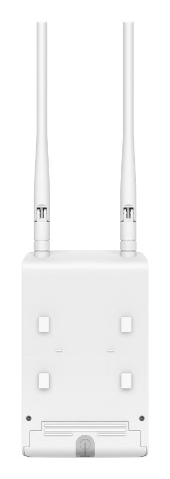 EAN 1210002605731 - TP-Link Omada EAP603-Outdoor 1800 Mbit/s Blanco Energía sobre Ethernet (PoE) imagen 5
