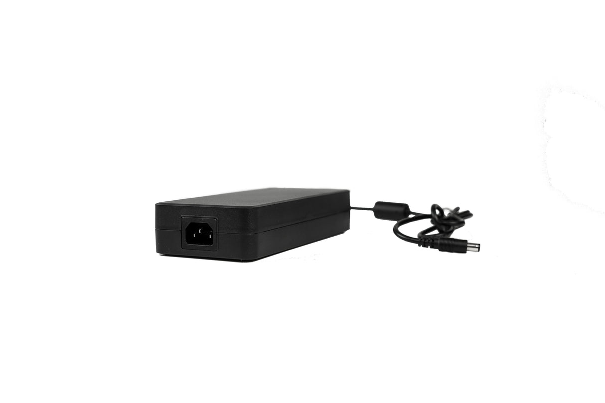 Fuente De Alimentaci N Externa De 200w Compatible Con Switches Gs116lp Y Gs116pp. Modifica Poe Budget Sin Necesidad De Comprar Otro Switch