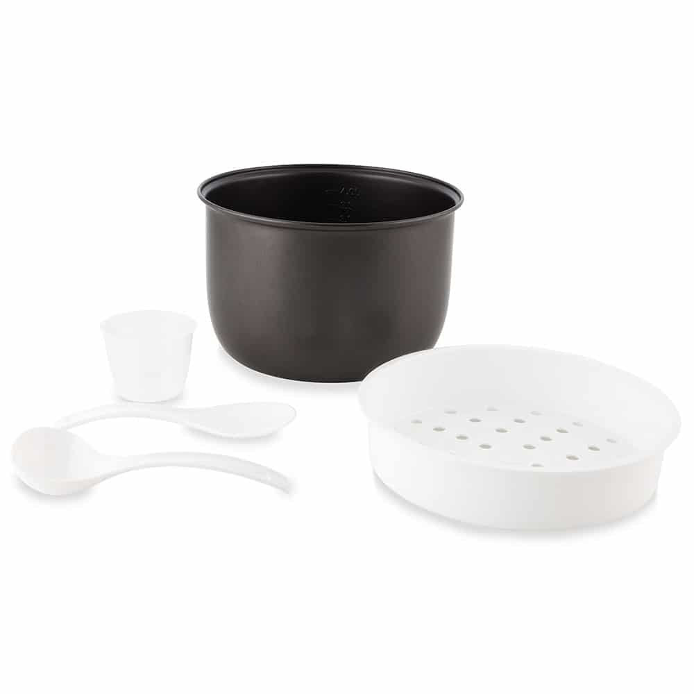 Robot De Cocina Orbegozo Mcp 6000 860w Capacidad 5l