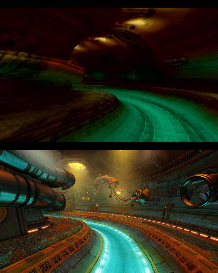 Crash Team Racing Nitro-Fueled Xbox One