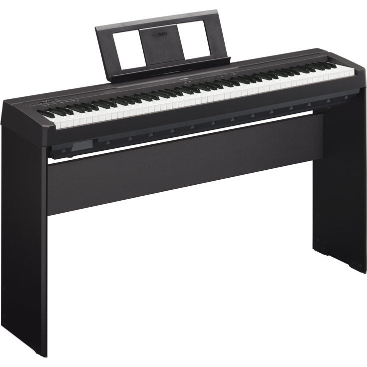 Yamaha P-45b - Piano Digital 88 Llaves Negro