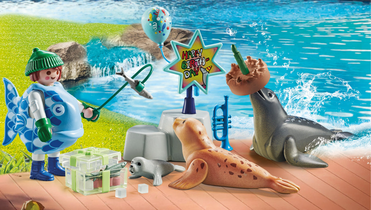 EAN 4008789714480 - Playmobil 71448 set de juguetes imagen 5