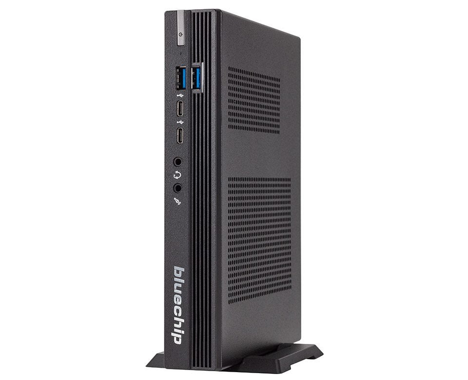 EAN 4250749710562 - bluechip BUSINESSline L3162 *Green* Intel® Core™ i5 i5-14400 16 GB DDR4-SDRAM 500 GB SSD Windows 11 Pro M imagen 6